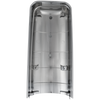 FREIGHTLINER CASCADIA 08-15 MIRROR COVER RH, Chrome