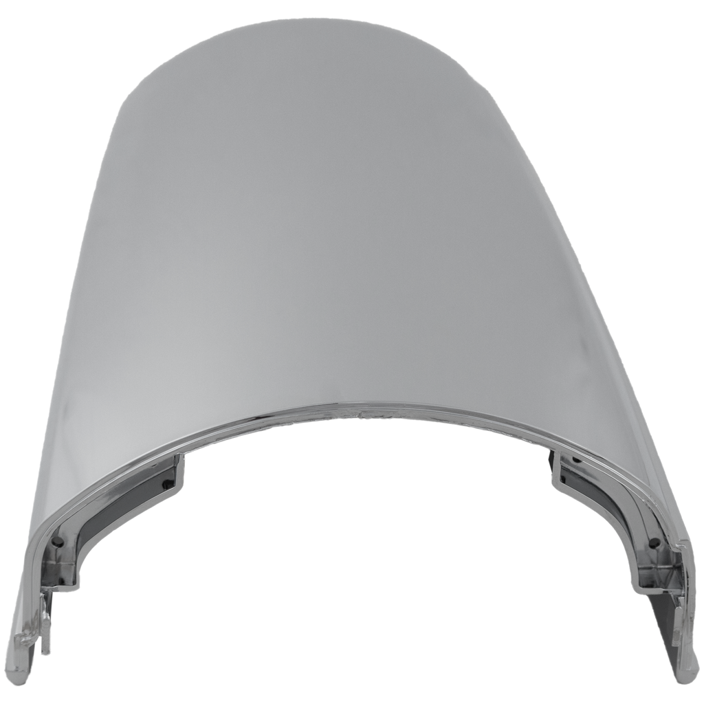 FREIGHTLINER CASCADIA 08-15 MIRROR COVER RH, Chrome