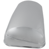 FREIGHTLINER CASCADIA 08-15 MIRROR COVER RH, Chrome