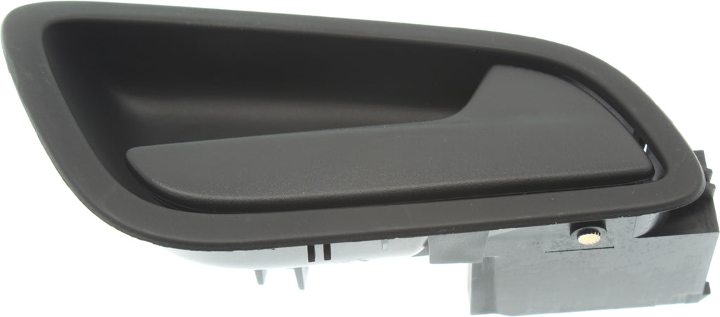 ESCAPE 13-19 REAR INTERIOR DOOR HANDLE RH, Textured Black, S Model