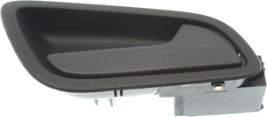 ESCAPE 13-19 REAR INTERIOR DOOR HANDLE RH, Textured Black, S Model