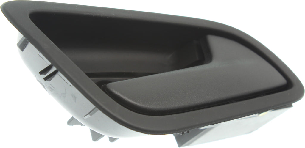 ESCAPE 13-19 REAR INTERIOR DOOR HANDLE RH, Textured Black, S Model