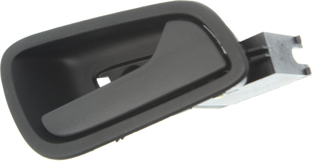 ESCAPE 13-19 REAR INTERIOR DOOR HANDLE RH, Textured Black, S Model
