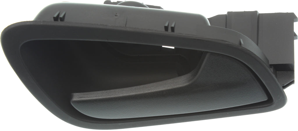 ESCAPE 13-19 REAR INTERIOR DOOR HANDLE RH, Textured Black, S Model