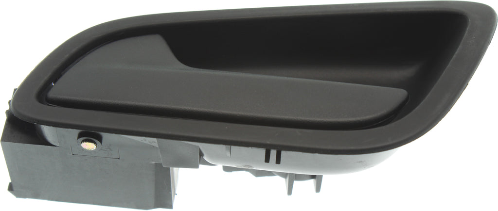 ESCAPE 13-19 REAR INTERIOR DOOR HANDLE LH, Textured Black, S Model