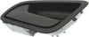 ESCAPE 13-19 REAR INTERIOR DOOR HANDLE LH, Textured Black, S Model