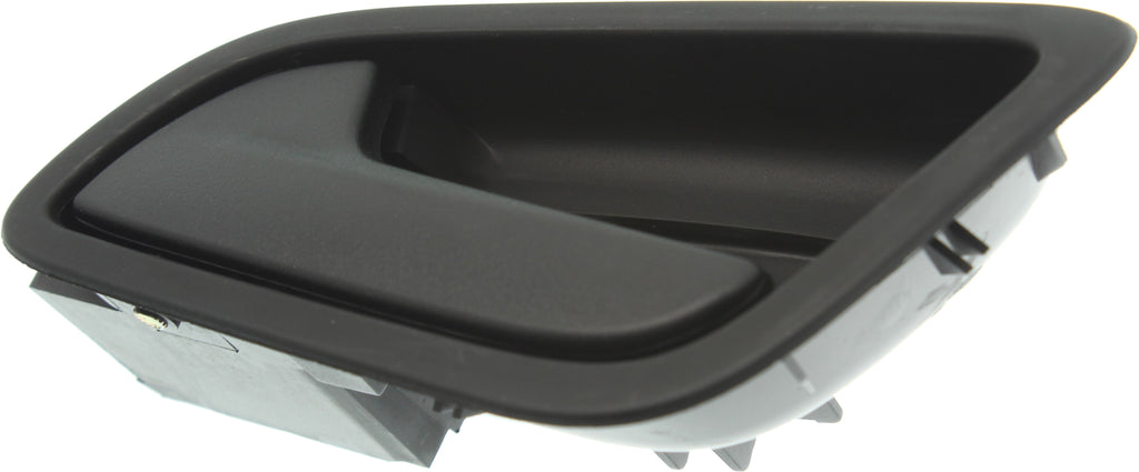 ESCAPE 13-19 REAR INTERIOR DOOR HANDLE LH, Textured Black, S Model