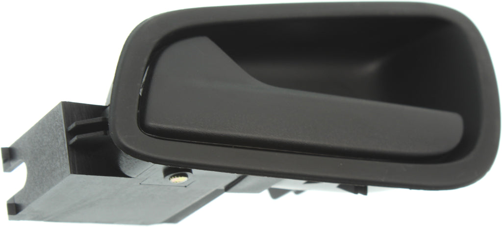 ESCAPE 13-19 REAR INTERIOR DOOR HANDLE LH, Textured Black, S Model