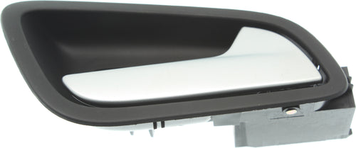 CMAX/ESCAPE 13-19 REAR INTERIOR DOOR HANDLE RH, Silver Lever/Black Housing, SE/SEL/Titanium Model