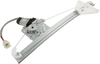 C-MAX 13-18/ESCAPE 13-19 REAR WINDOW REGULATOR LH, Power, w/ Motor, 6-pin