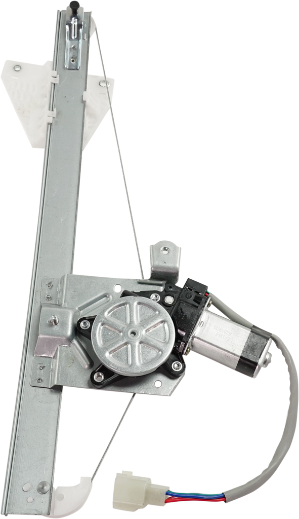 C-MAX 13-18/ESCAPE 13-19 REAR WINDOW REGULATOR LH, Power, w/ Motor, 6-pin
