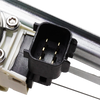 TRANSIT CONNECT 14-22 REAR WINDOW REGULATOR RH, Power, w/ Motor, w/ One Touch Open/Close, Wagon