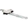 TRANSIT CONNECT 14-22 REAR WINDOW REGULATOR LH, Power, w/ Motor, w/ One Touch Open/Close, Wagon