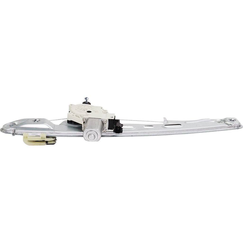TRANSIT CONNECT 14-22 REAR WINDOW REGULATOR RH, Power, w/ Motor, w/ One Touch Open, Wagon