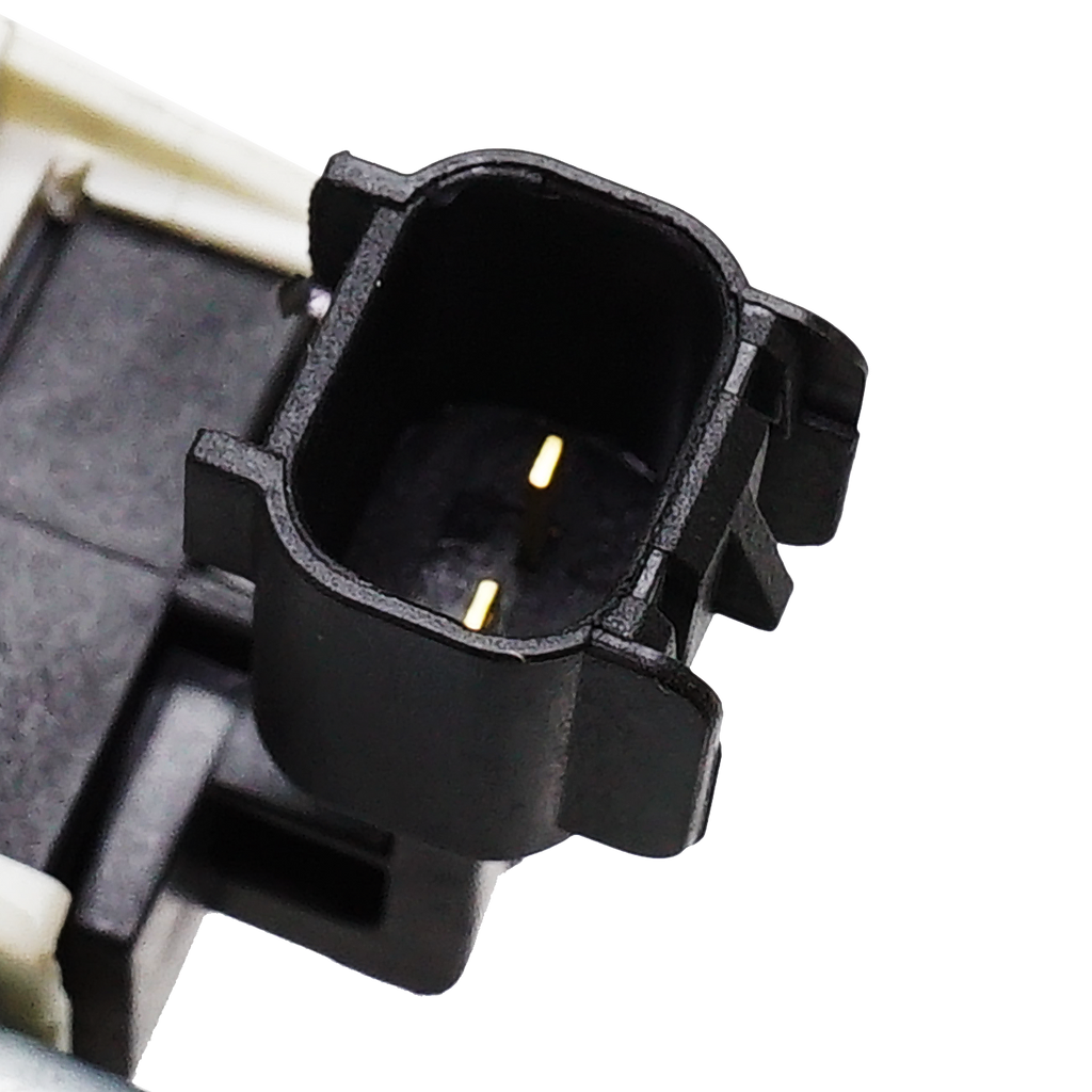 TRANSIT CONNECT 14-22 REAR WINDOW REGULATOR RH, Power, w/ Motor, w/ One Touch Open, Wagon