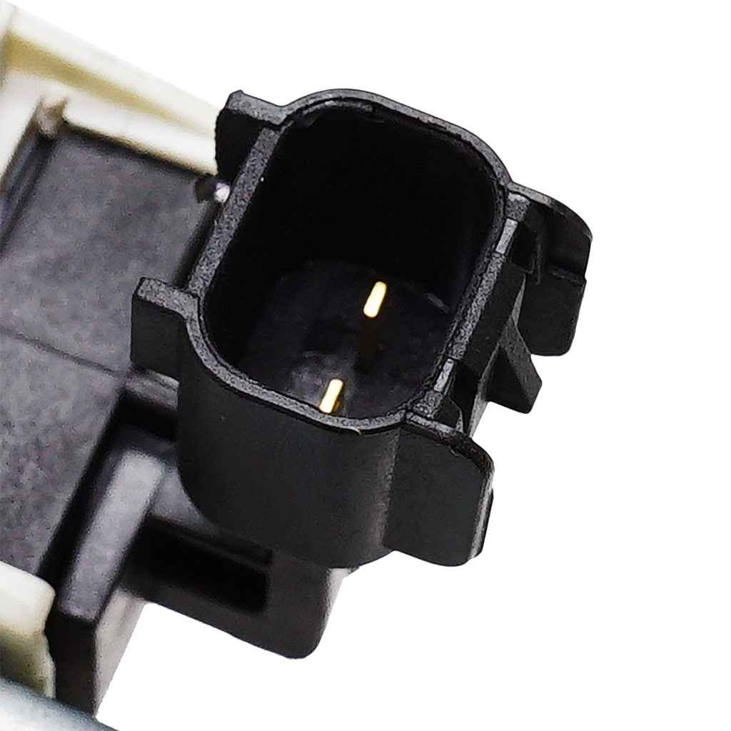 TRANSIT CONNECT 14-22 REAR WINDOW REGULATOR LH, Power, w/ Motor, w/ One Touch Open, Wagon