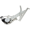 F-150/F-250 PICKUP 01-03 REAR WINDOW REGULATOR RH, Power, w/ Motor