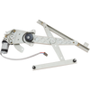 F-150/F-250 PICKUP 01-03 REAR WINDOW REGULATOR RH, Power, w/ Motor