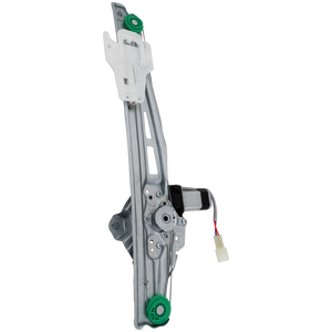 EXPLORER 11-19/EXPLORER POLICE 13-19 REAR WINDOW REGULATOR RH, Power, w/ Motor, 2 Pins