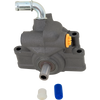 GRAND MARQUIS 04-07/TOWN CAR 03-06 POWER STEERING PUMP, w/o Reservoir, 4.6L eng., 8 Cyl