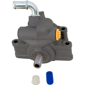 GRAND MARQUIS 04-07/TOWN CAR 03-06 POWER STEERING PUMP, w/o Reservoir, 4.6L eng., 8 Cyl