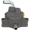 GRAND MARQUIS 04-07/TOWN CAR 03-06 POWER STEERING PUMP, w/o Reservoir, 4.6L eng., 8 Cyl