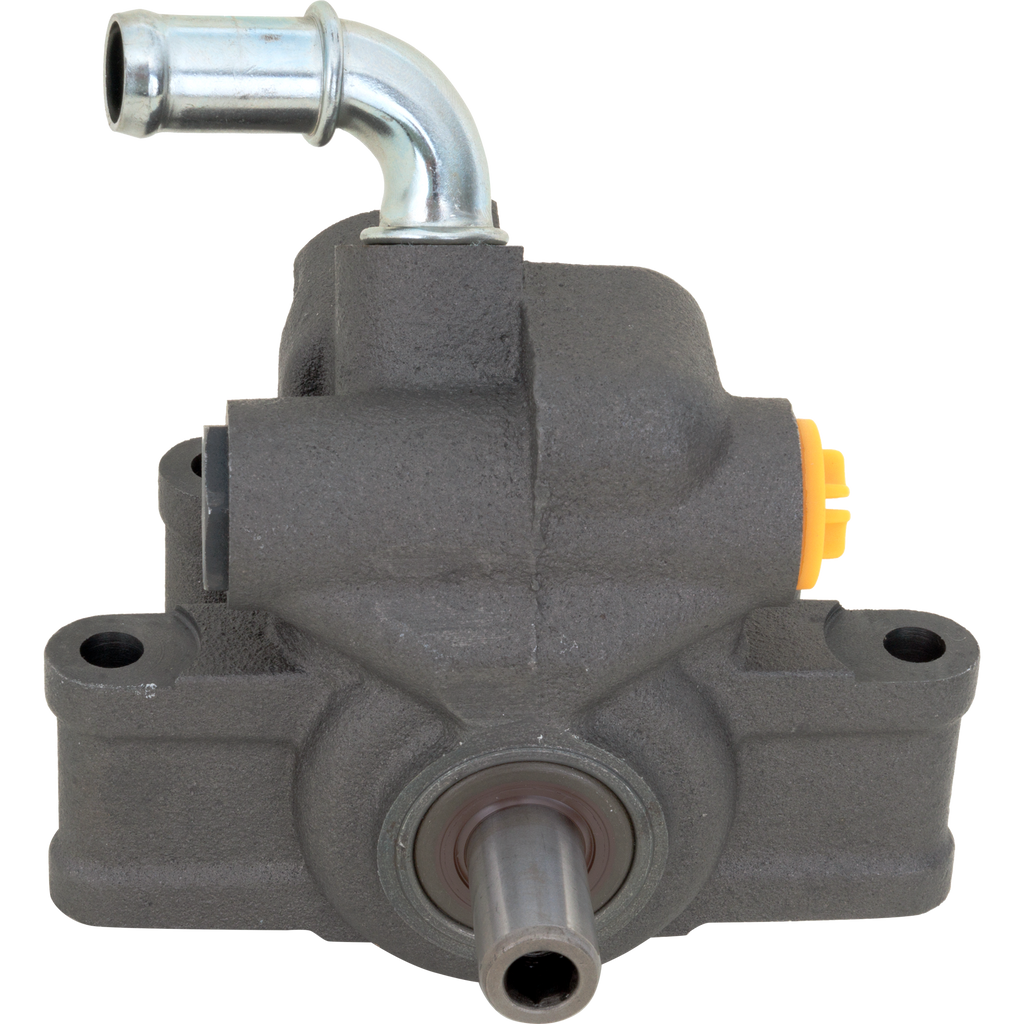 GRAND MARQUIS 04-07/TOWN CAR 03-06 POWER STEERING PUMP, w/o Reservoir, 4.6L eng., 8 Cyl