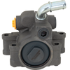 GRAND MARQUIS 04-07/TOWN CAR 03-06 POWER STEERING PUMP, w/o Reservoir, 4.6L eng., 8 Cyl