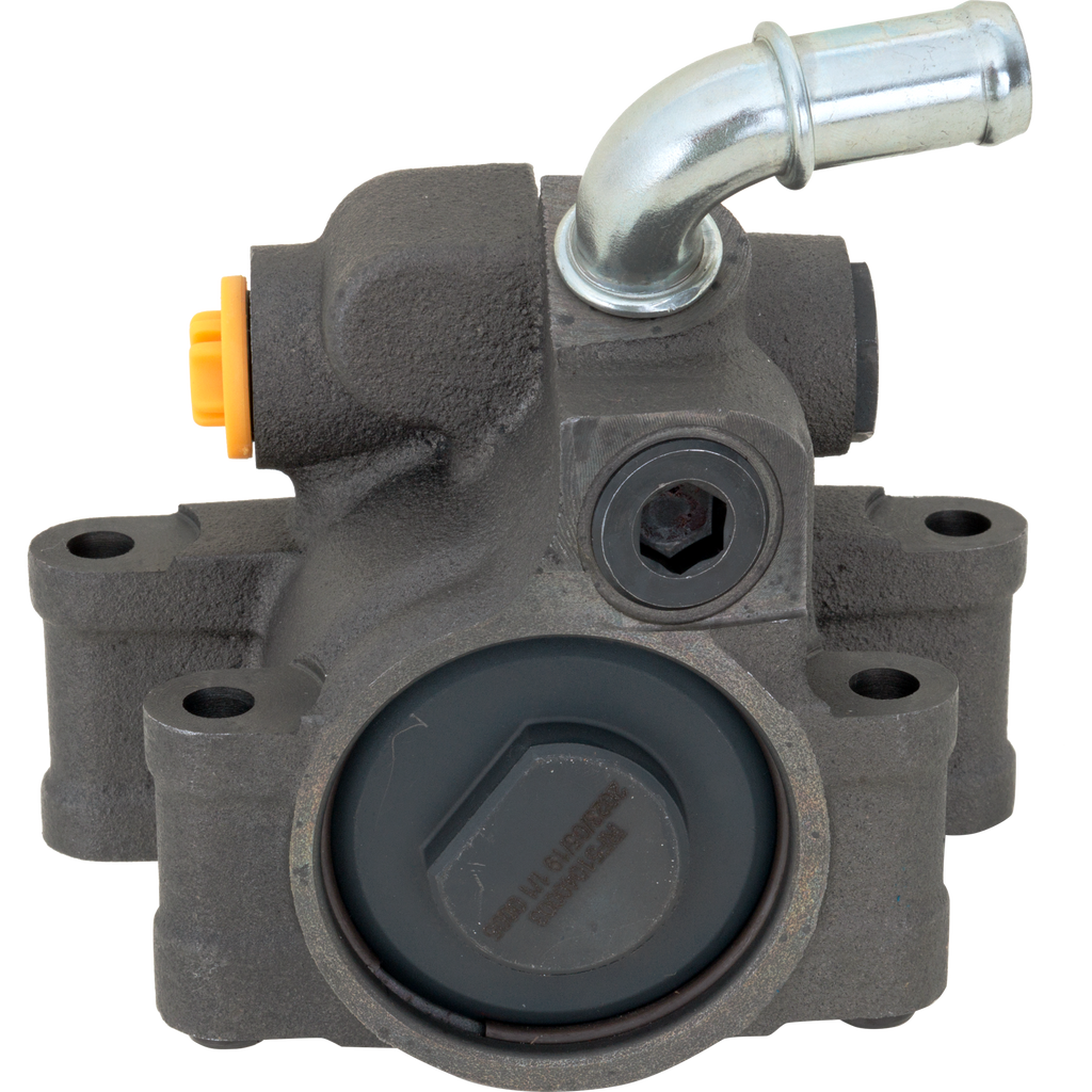 GRAND MARQUIS 04-07/TOWN CAR 03-06 POWER STEERING PUMP, w/o Reservoir, 4.6L eng., 8 Cyl
