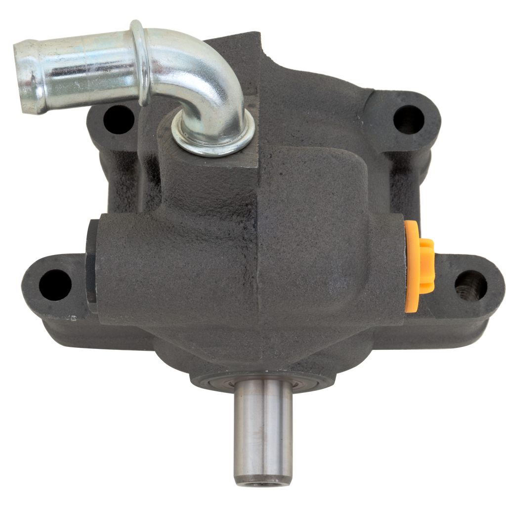 GRAND MARQUIS 04-07/TOWN CAR 03-06 POWER STEERING PUMP, w/o Reservoir, 4.6L eng., 8 Cyl