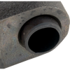 GRAND MARQUIS 04-07/TOWN CAR 03-06 POWER STEERING PUMP, w/o Reservoir, 4.6L eng., 8 Cyl