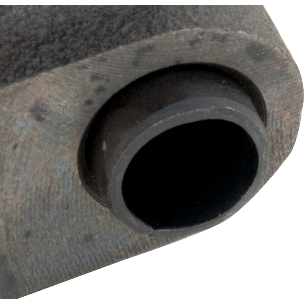 GRAND MARQUIS 04-07/TOWN CAR 03-06 POWER STEERING PUMP, w/o Reservoir, 4.6L eng., 8 Cyl