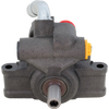 ESCAPE/TRIBUTE 01-04 POWER STEERING PUMP, w/o Reservoir, 2.0L eng., 4 Cyl, DX/Limited/XLS/XLT Models