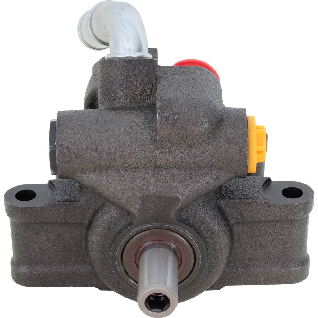 ESCAPE/TRIBUTE 01-04 POWER STEERING PUMP, w/o Reservoir, 2.0L eng., 4 Cyl, DX/Limited/XLS/XLT Models