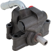 ESCAPE/TRIBUTE 01-04 POWER STEERING PUMP, w/o Reservoir, 2.0L eng., 4 Cyl, DX/Limited/XLS/XLT Models