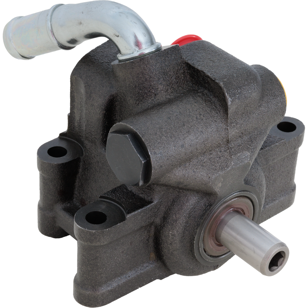 ESCAPE/TRIBUTE 01-04 POWER STEERING PUMP, w/o Reservoir, 2.0L eng., 4 Cyl, DX/Limited/XLS/XLT Models