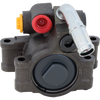 ESCAPE/TRIBUTE 01-04 POWER STEERING PUMP, w/o Reservoir, 2.0L eng., 4 Cyl, DX/Limited/XLS/XLT Models