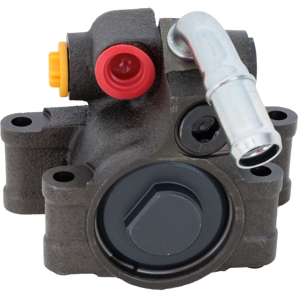 ESCAPE/TRIBUTE 01-04 POWER STEERING PUMP, w/o Reservoir, 2.0L eng., 4 Cyl, DX/Limited/XLS/XLT Models