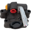 ESCAPE/TRIBUTE 01-04 POWER STEERING PUMP, w/o Reservoir, 2.0L eng., 4 Cyl, DX/Limited/XLS/XLT Models