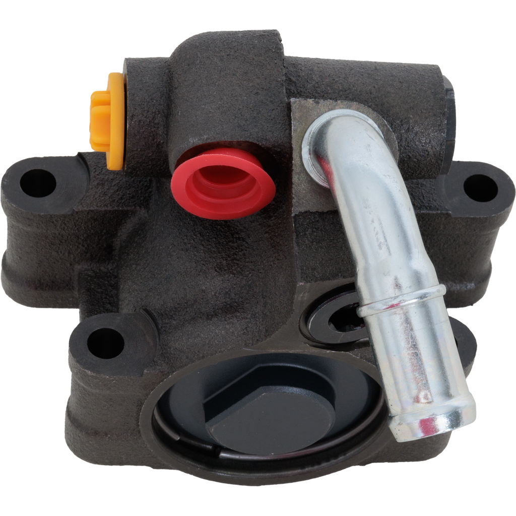 ESCAPE/TRIBUTE 01-04 POWER STEERING PUMP, w/o Reservoir, 2.0L eng., 4 Cyl, DX/Limited/XLS/XLT Models