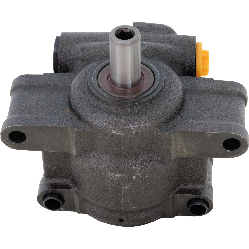 ESCAPE/TRIBUTE 01-04 POWER STEERING PUMP, w/o Reservoir, 2.0L eng., 4 Cyl, DX/Limited/XLS/XLT Models