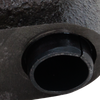 ESCAPE/TRIBUTE 01-04 POWER STEERING PUMP, w/o Reservoir, 2.0L eng., 4 Cyl, DX/Limited/XLS/XLT Models