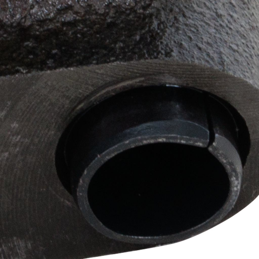 ESCAPE/TRIBUTE 01-04 POWER STEERING PUMP, w/o Reservoir, 2.0L eng., 4 Cyl, DX/Limited/XLS/XLT Models