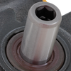 ESCAPE/TRIBUTE 01-04 POWER STEERING PUMP, w/o Reservoir, 2.0L eng., 4 Cyl, DX/Limited/XLS/XLT Models