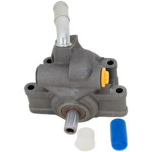 EXCURSION 04-05/F-SERIES SUPER DUTY 05-07 POWER STEERING PUMP, w/o Reservoir, 6.0L/7.3L eng., 8 Cyl