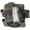 EXCURSION 04-05/F-SERIES SUPER DUTY 05-07 POWER STEERING PUMP, w/o Reservoir, 6.0L/7.3L eng., 8 Cyl