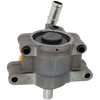 EXCURSION 04-05/F-SERIES SUPER DUTY 05-07 POWER STEERING PUMP, w/o Reservoir, 6.0L/7.3L eng., 8 Cyl