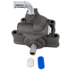 EXPLORER/MOUNTAINEER 06-10 POWER STEERING PUMP, w/o Reservoir, 4.6L eng., 8 Cyl