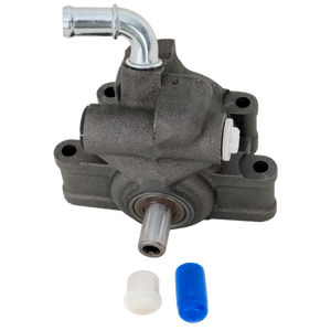 EXPLORER/MOUNTAINEER 06-10 POWER STEERING PUMP, w/o Reservoir, 4.6L eng., 8 Cyl