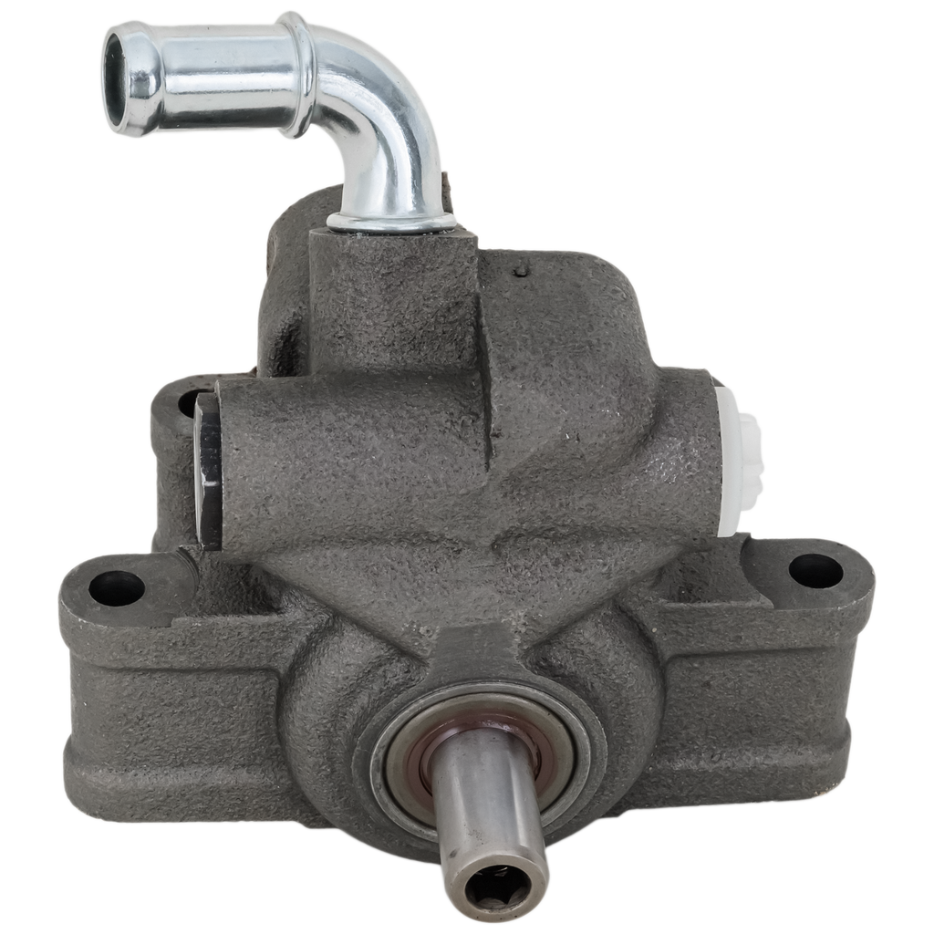 EXPLORER/MOUNTAINEER 06-10 POWER STEERING PUMP, w/o Reservoir, 4.6L eng., 8 Cyl
